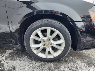 2014 Dodge Avenger R/T