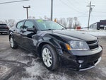 2014 Dodge Avenger R/T