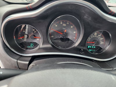 2014 Dodge Avenger R/T