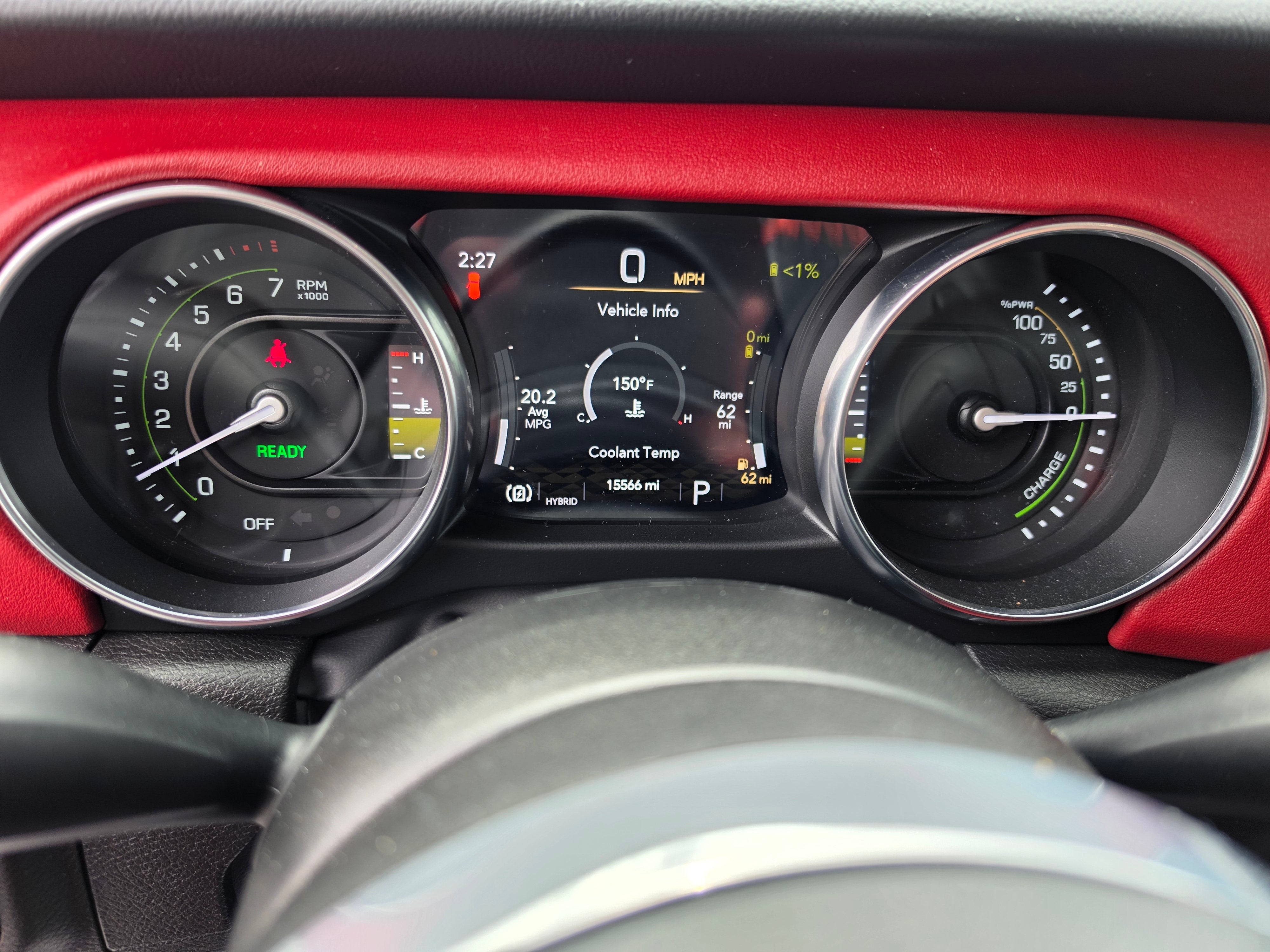 2023 Jeep Wrangler 4xe Rubicon 20th Anniversary