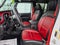 2023 Jeep Wrangler 4xe Rubicon 20th Anniversary