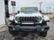 2023 Jeep Wrangler 4xe Rubicon 20th Anniversary