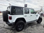 2023 Jeep Wrangler 4xe Rubicon 20th Anniversary