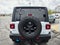 2023 Jeep Wrangler 4xe Rubicon 20th Anniversary