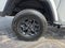 2021 Jeep Gladiator Willys