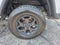 2021 Jeep Gladiator Willys