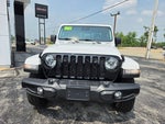 2021 Jeep Gladiator Willys