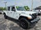 2021 Jeep Gladiator Willys