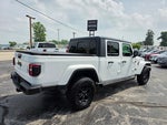 2021 Jeep Gladiator Willys