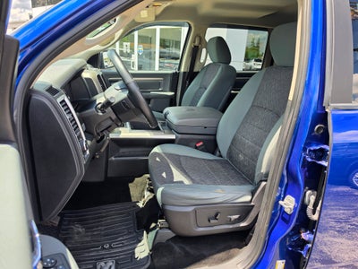 2014 RAM 1500 Big Horn