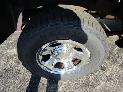 2003 Dodge Ram 1500 ST