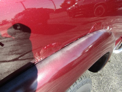 2003 Dodge Ram 1500 ST