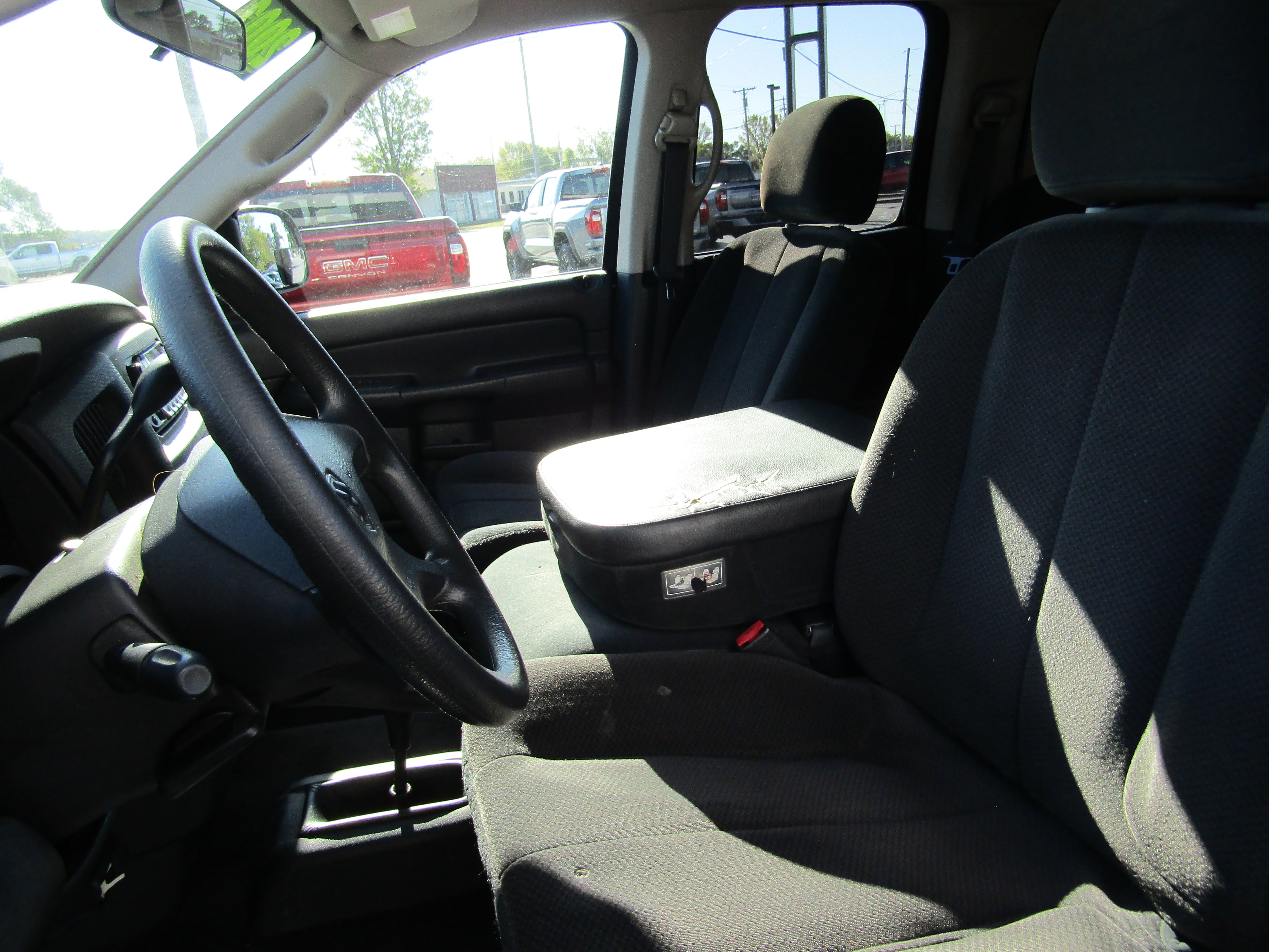 2003 Dodge Ram 1500 ST