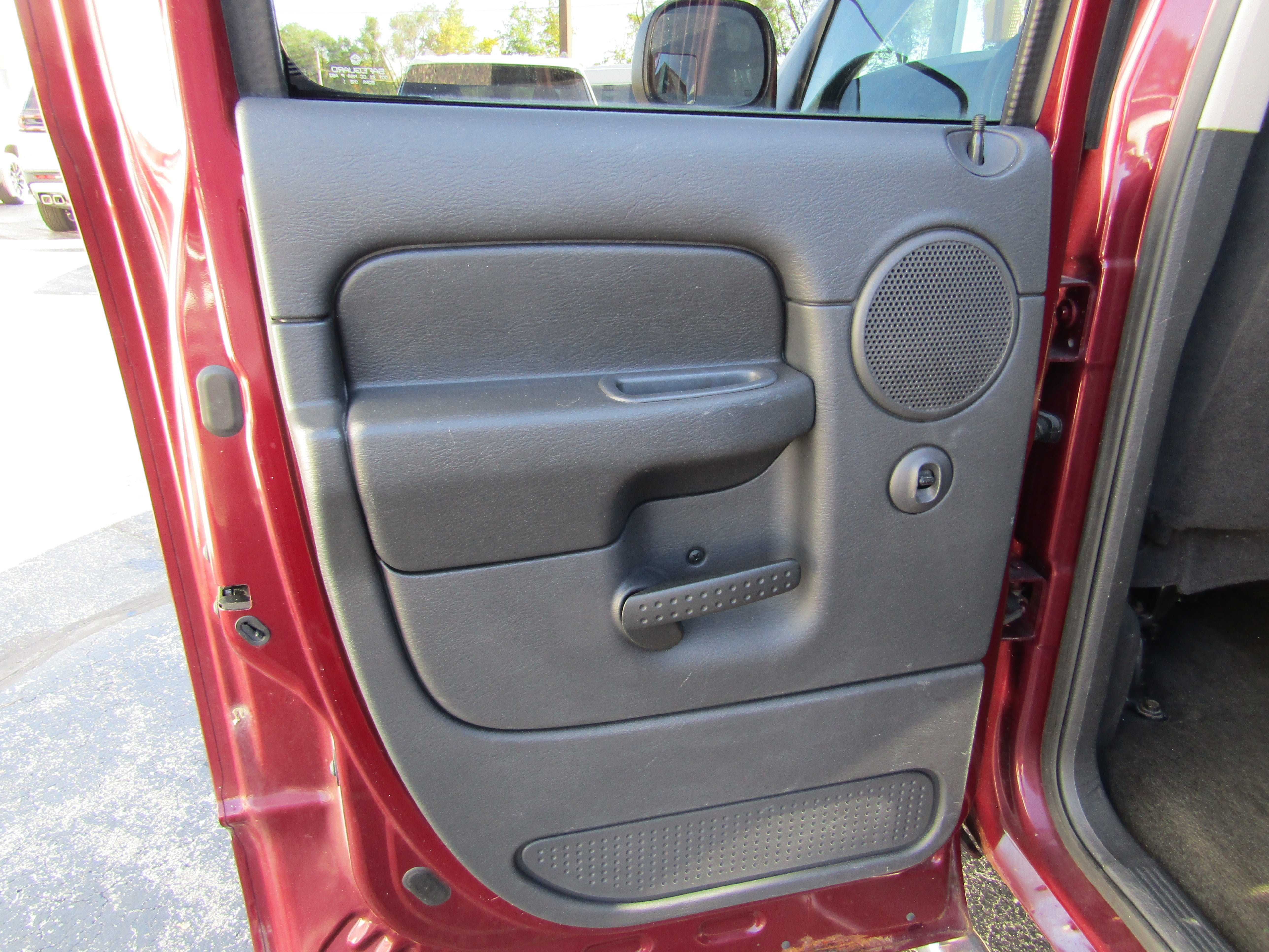 2003 Dodge Ram 1500 ST