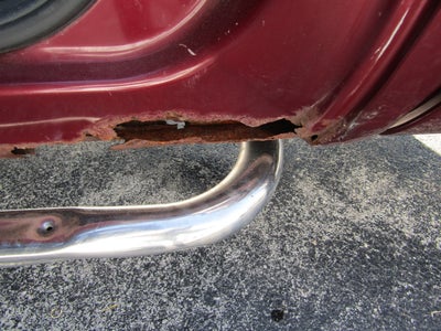 2003 Dodge Ram 1500 ST