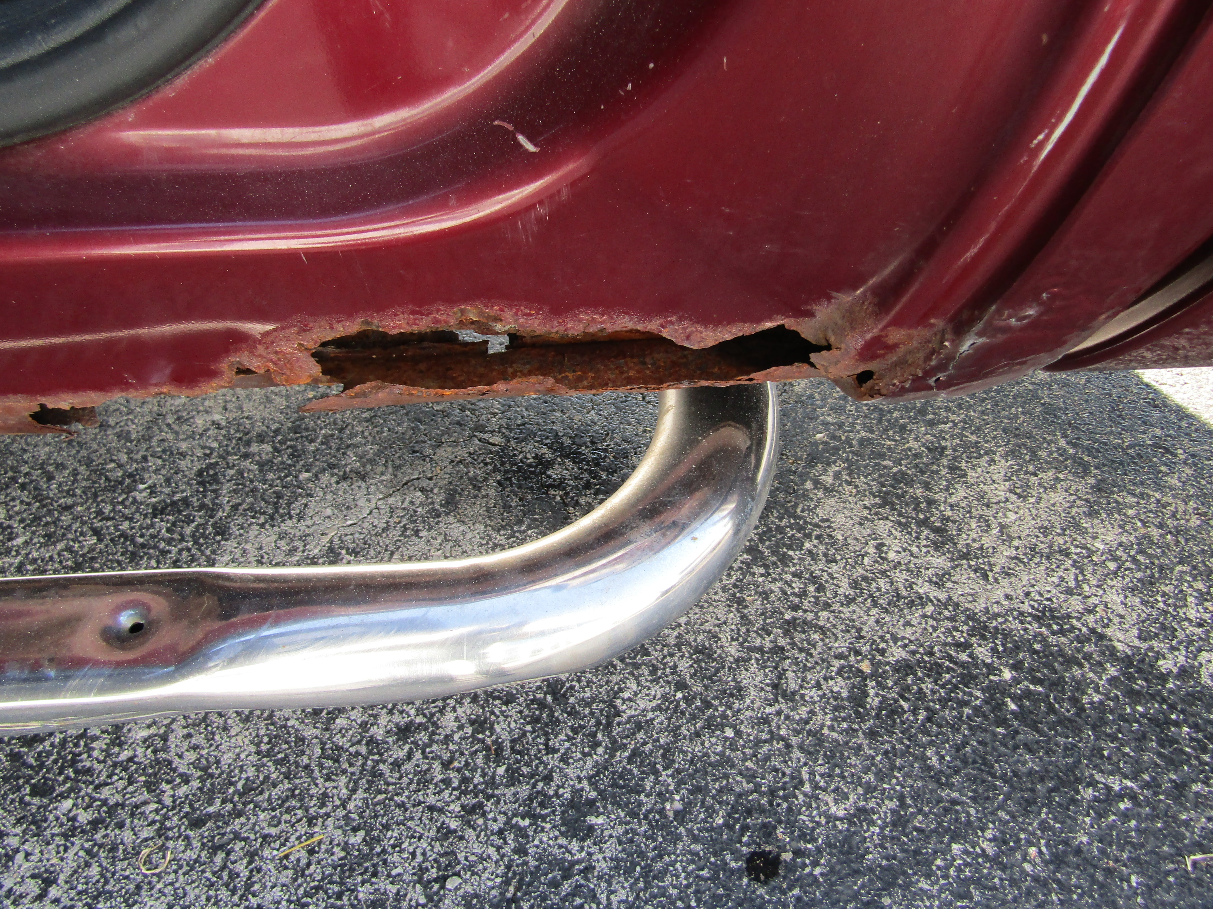 2003 Dodge Ram 1500 ST