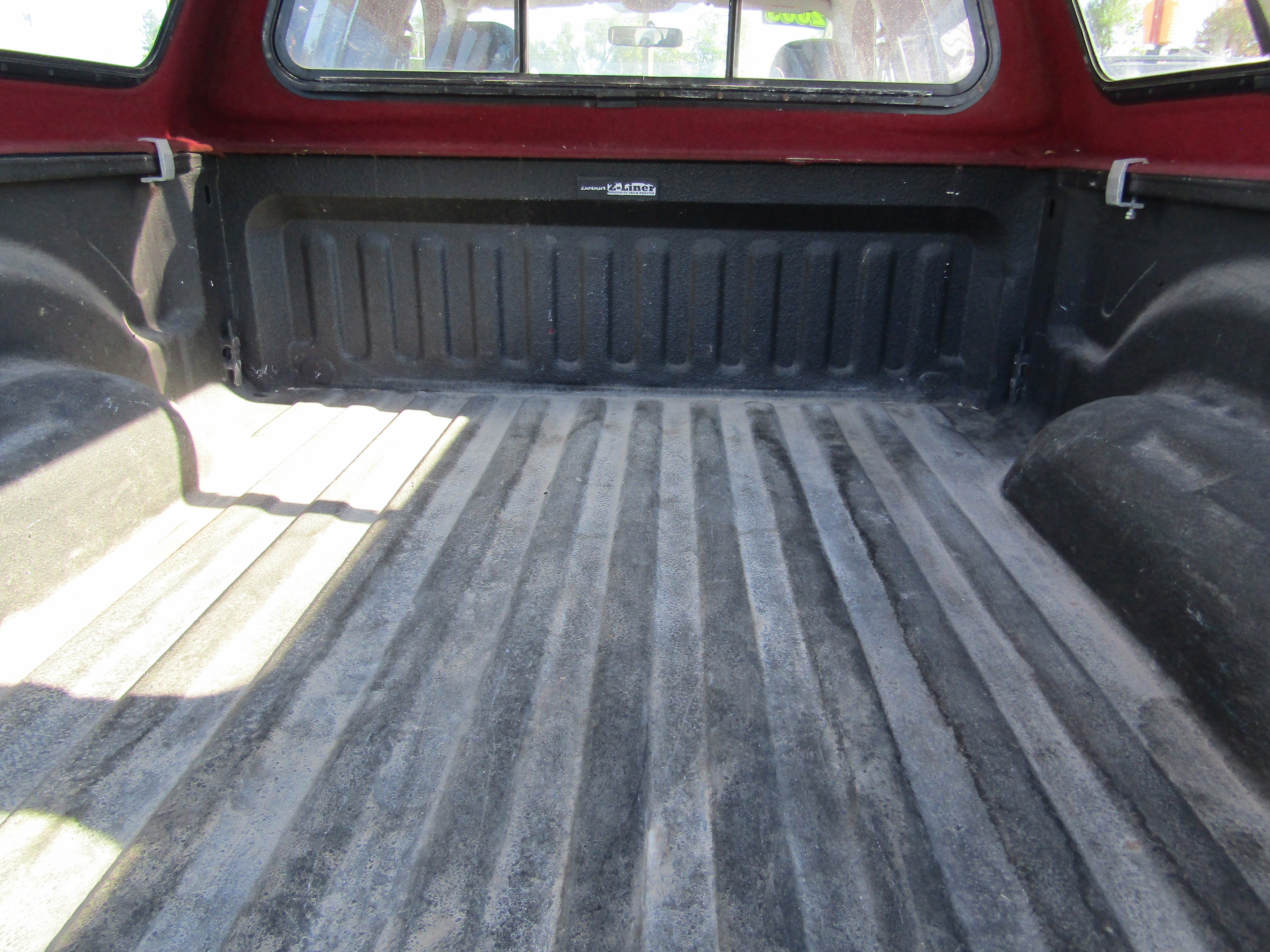 2003 Dodge Ram 1500 ST