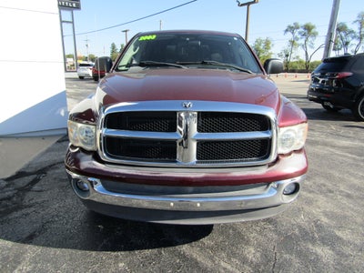 2003 Dodge Ram 1500 ST