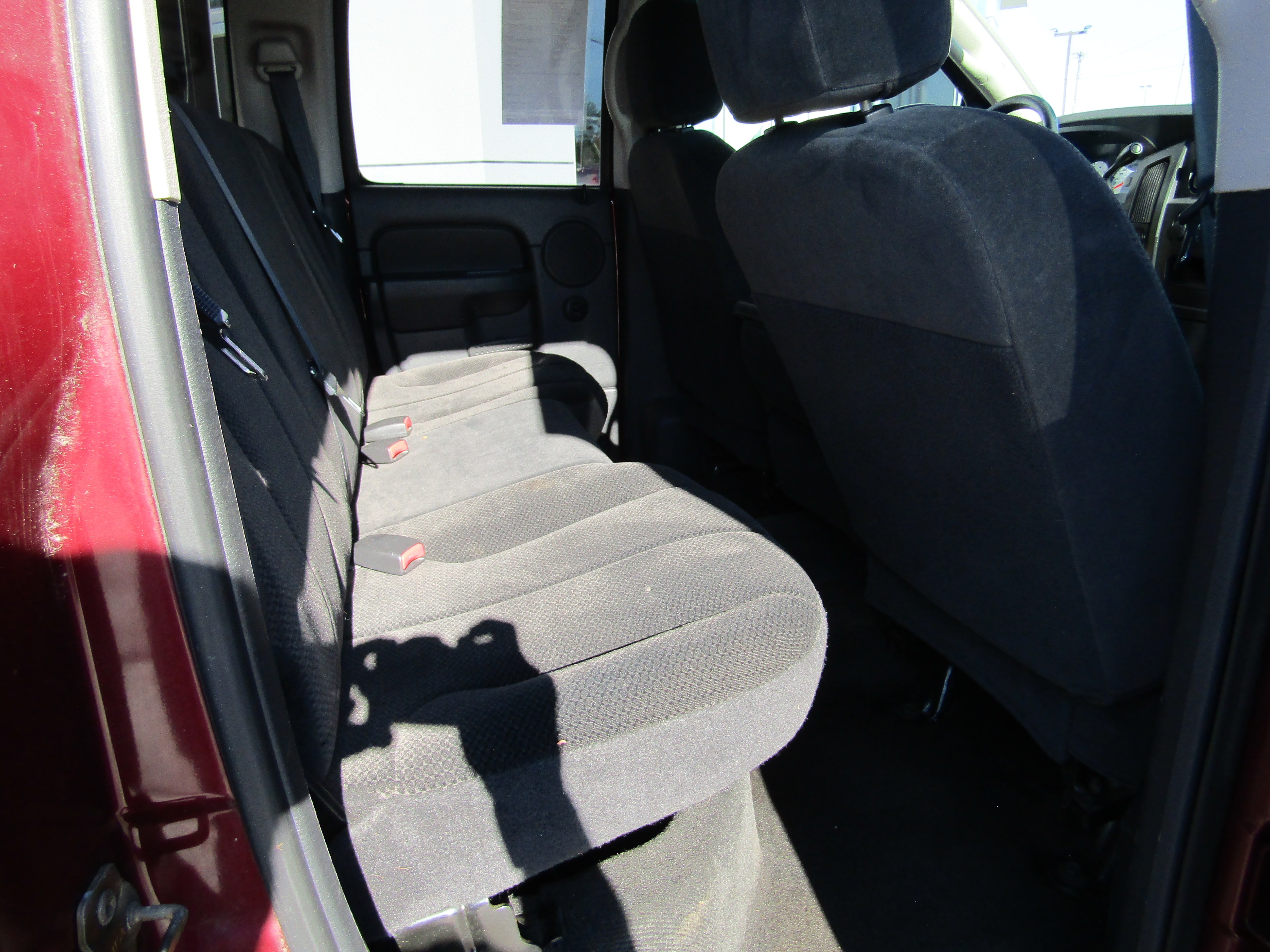 2003 Dodge Ram 1500 ST