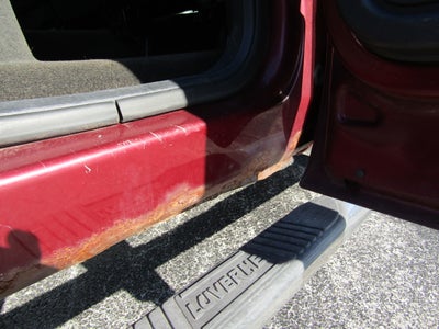 2003 Dodge Ram 1500 ST