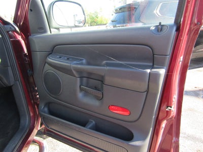 2003 Dodge Ram 1500 ST