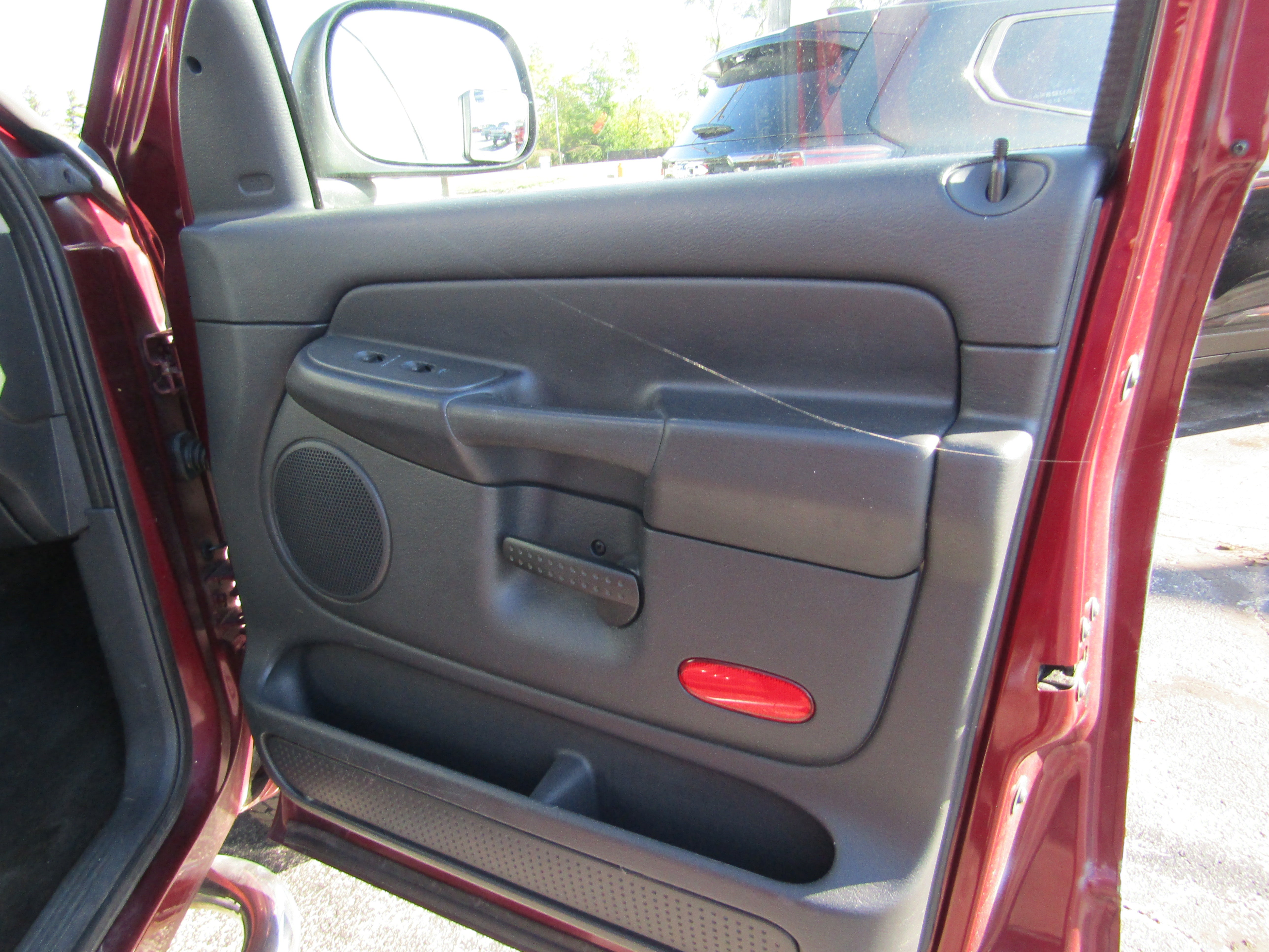 2003 Dodge Ram 1500 ST