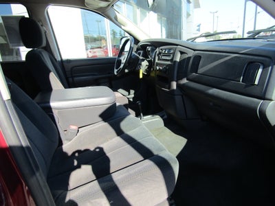 2003 Dodge Ram 1500 ST