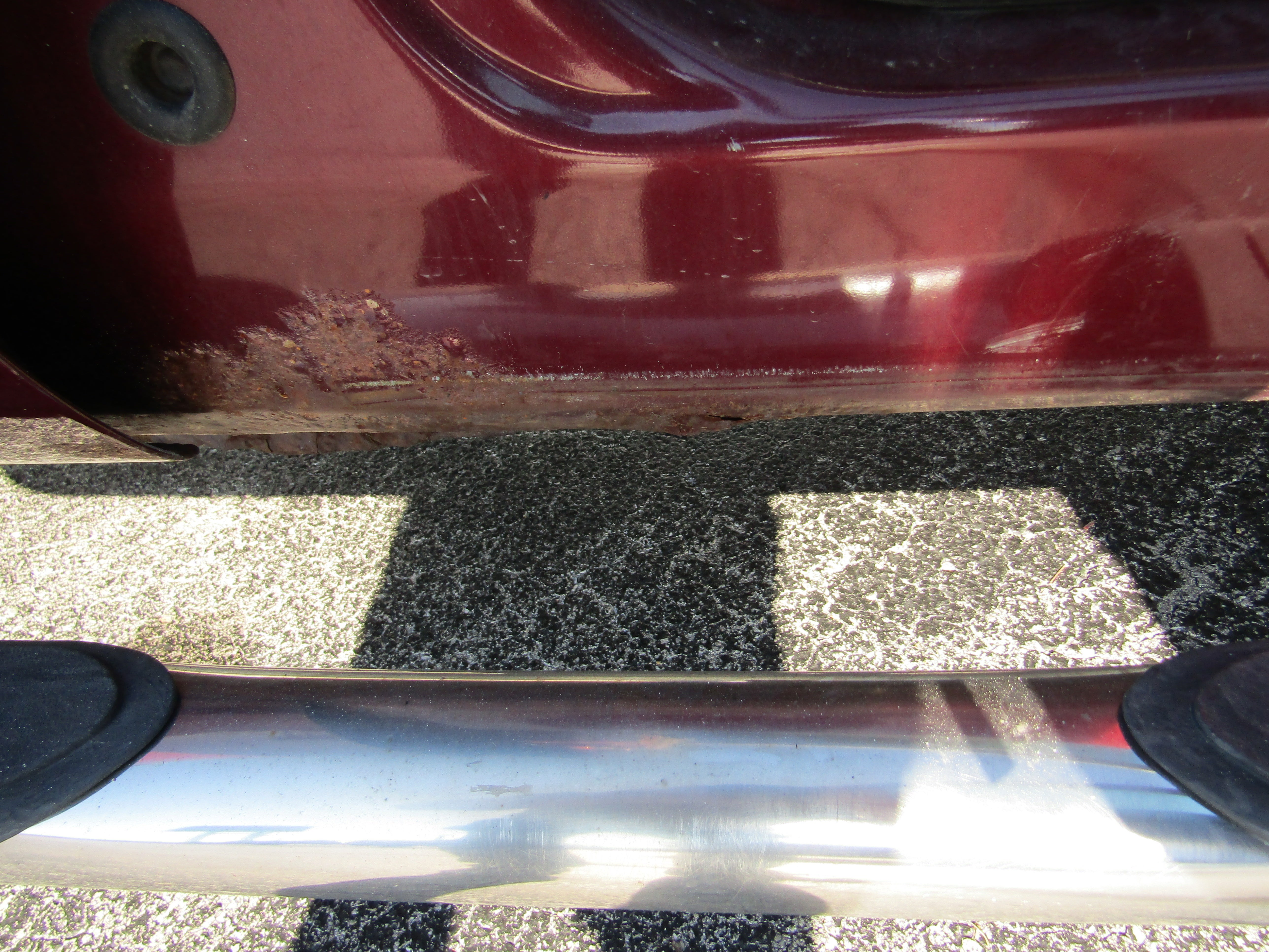 2003 Dodge Ram 1500 ST