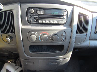 2003 Dodge Ram 1500 ST