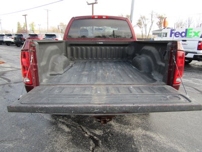 2003 Dodge Ram 1500 ST