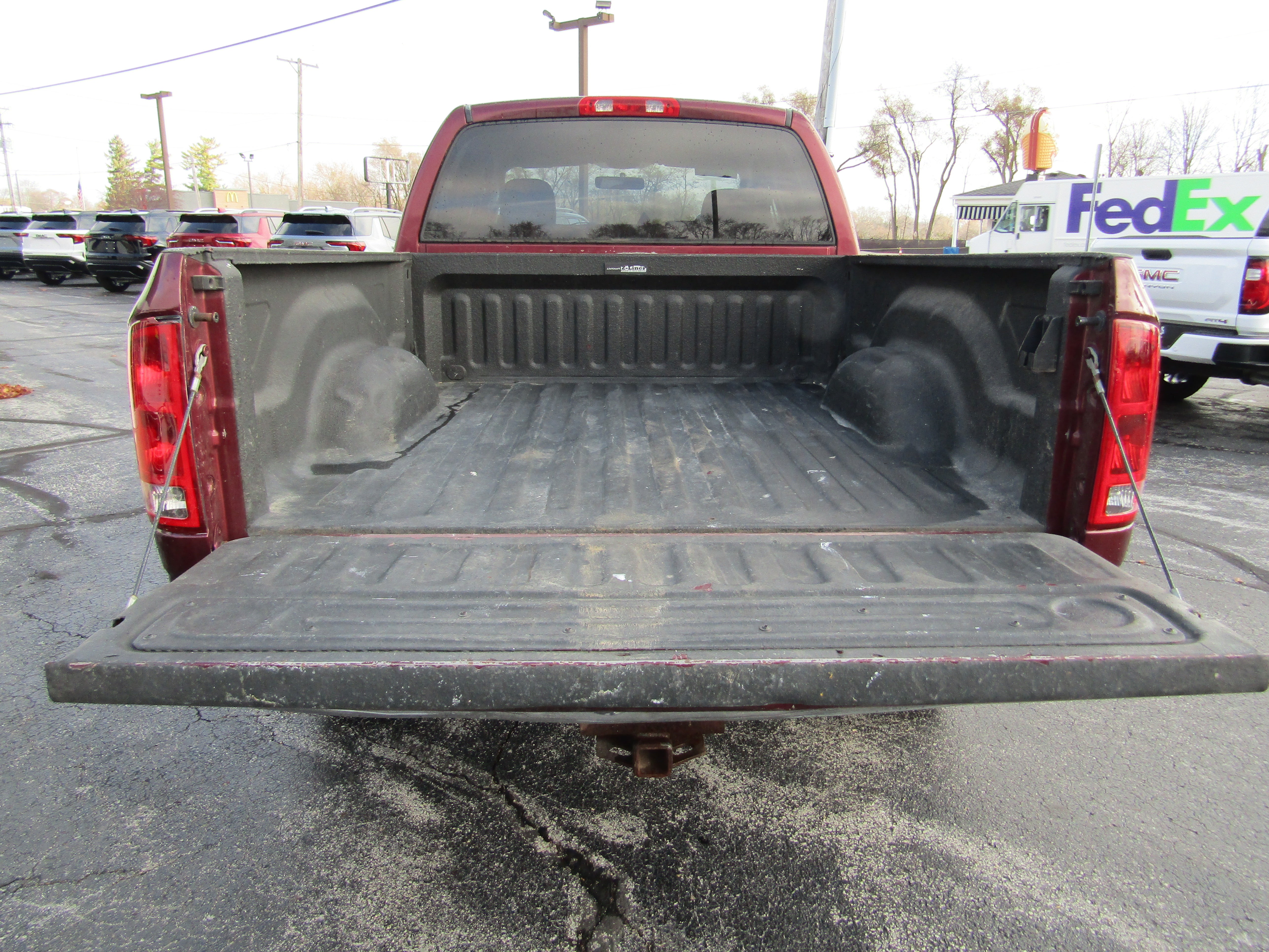 2003 Dodge Ram 1500 ST