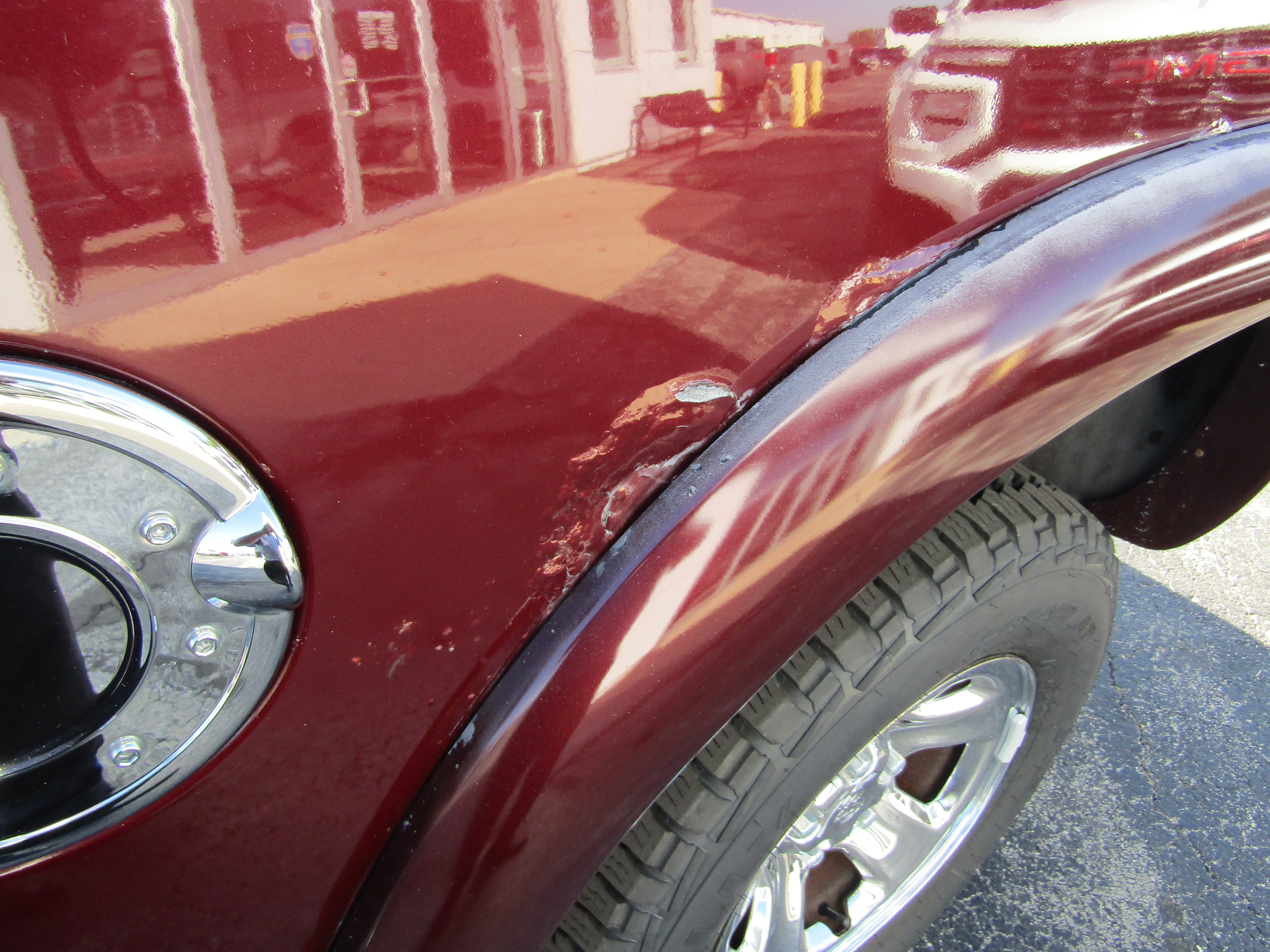 2003 Dodge Ram 1500 ST