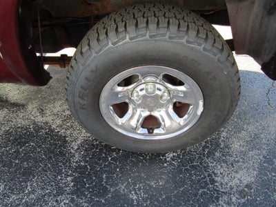 2003 Dodge Ram 1500 ST