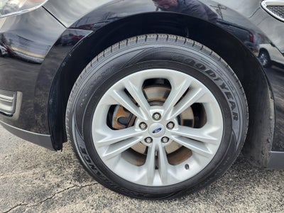 2016 Ford Taurus SEL