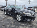 2016 Ford Taurus SEL
