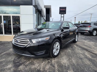 2016 Ford Taurus SEL