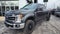 2020 Ford Super Duty F-250 SRW Lariat