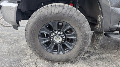 2020 Ford Super Duty F-250 SRW Lariat