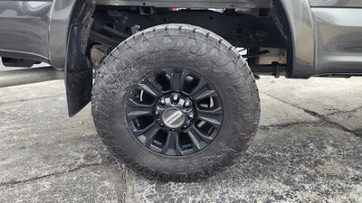 2020 Ford Super Duty F-250 SRW Lariat