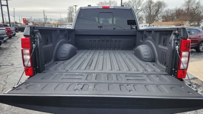 2020 Ford Super Duty F-250 SRW Lariat