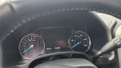 2020 Ford Super Duty F-250 SRW Lariat