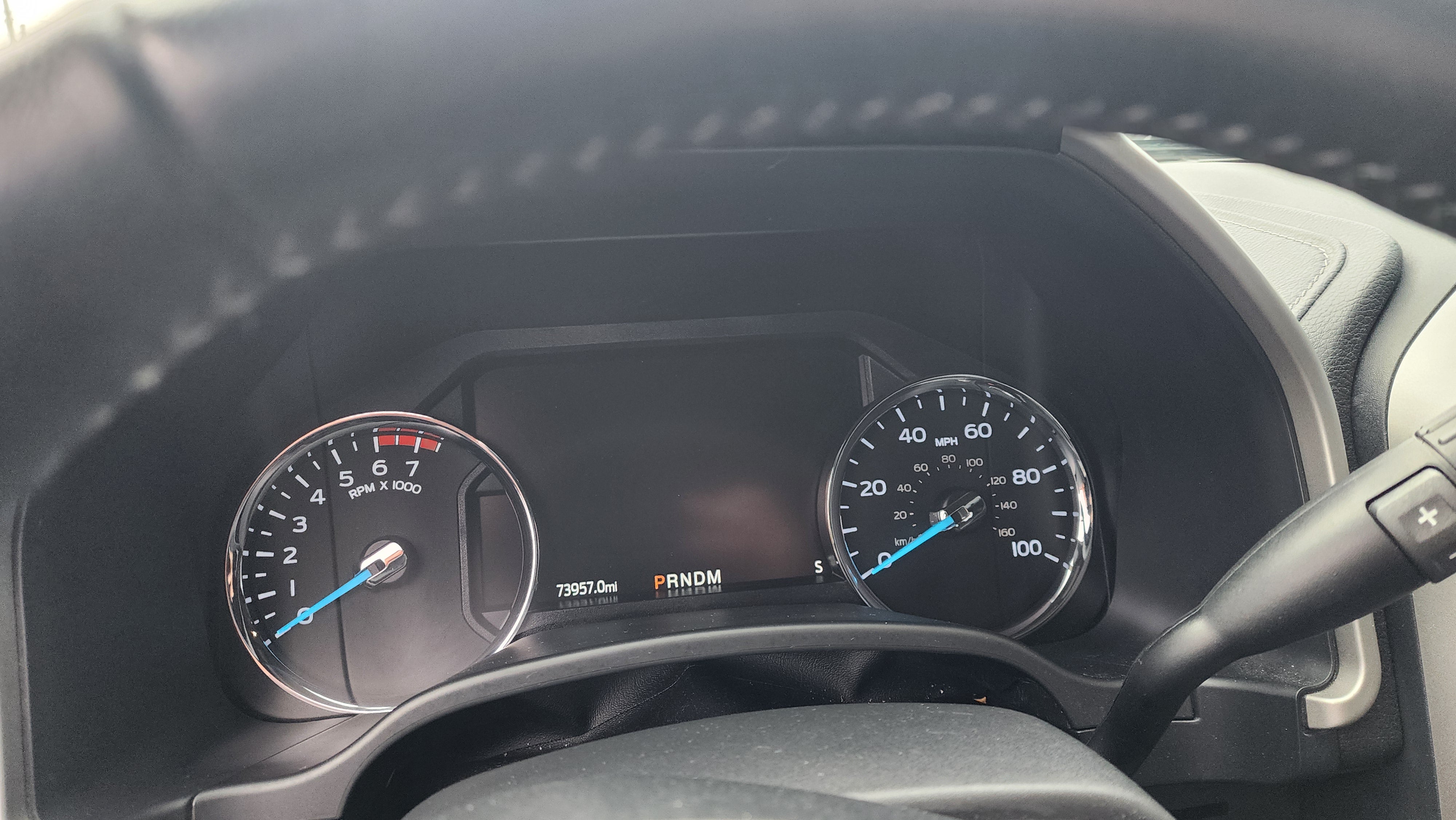 2020 Ford Super Duty F-250 SRW Lariat