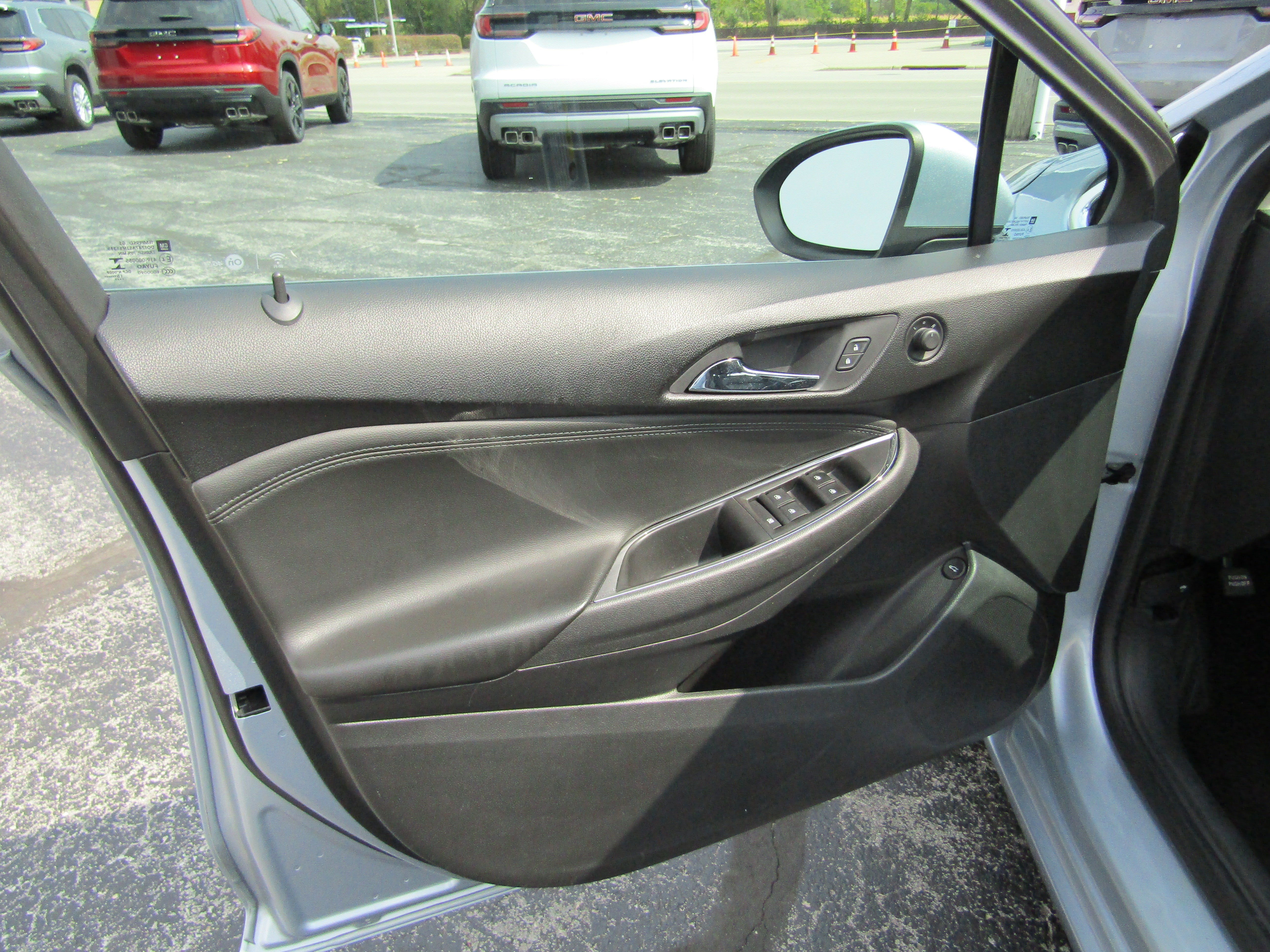 2017 Chevrolet Cruze Premier