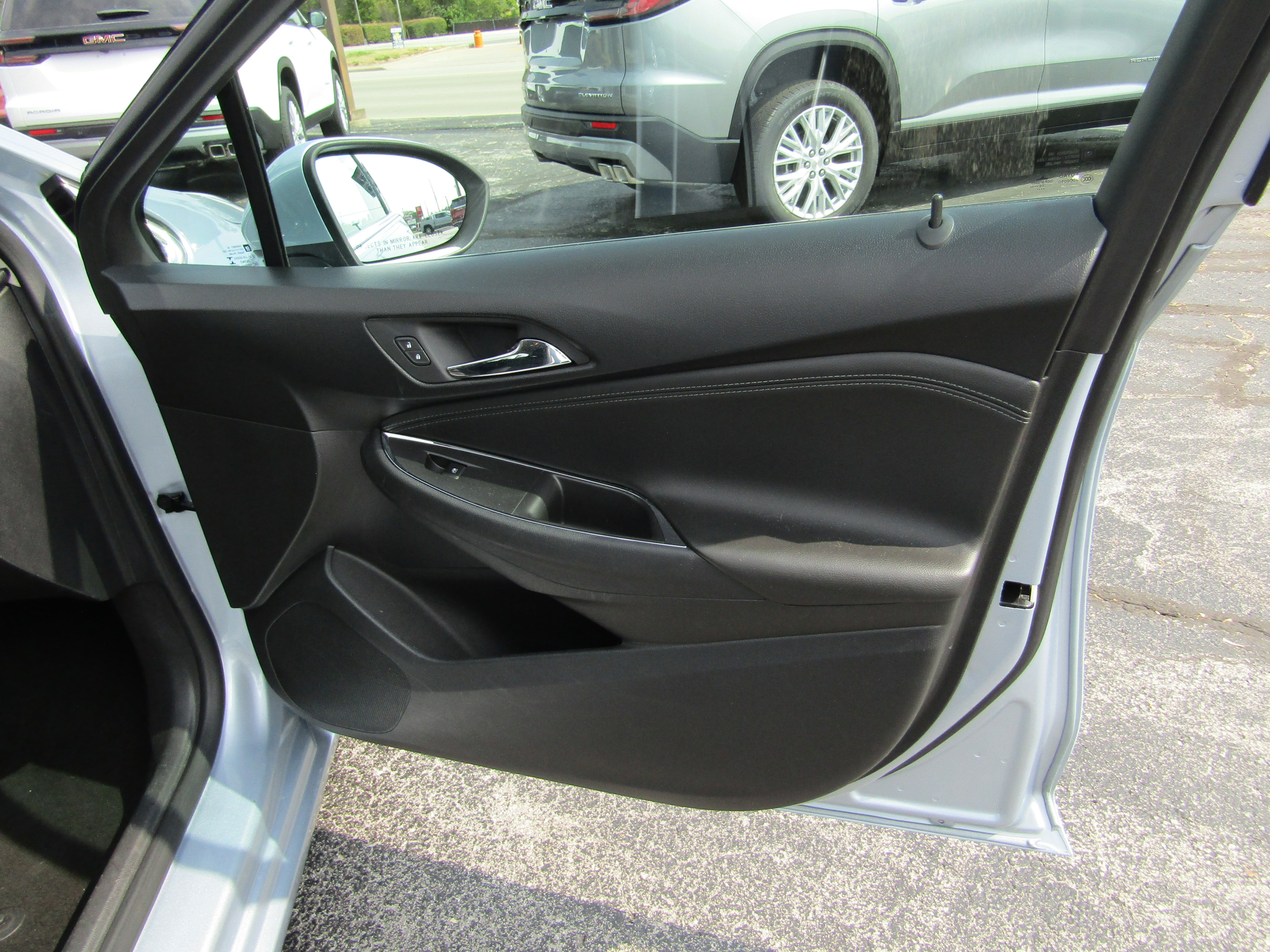 2017 Chevrolet Cruze Premier