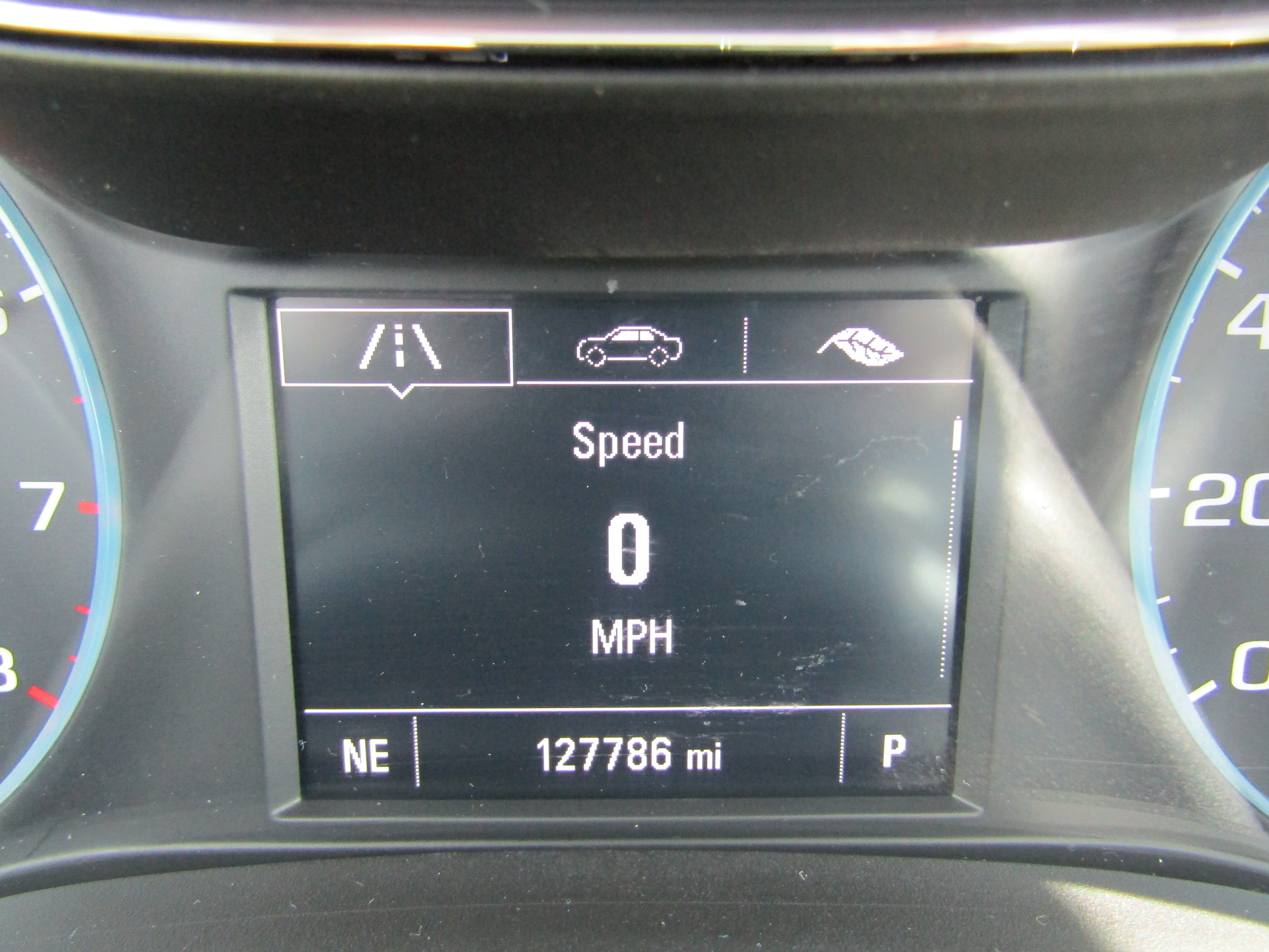 2017 Chevrolet Cruze Premier