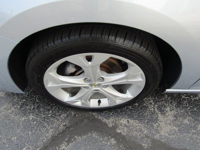 2017 Chevrolet Cruze Premier