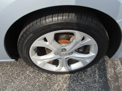 2017 Chevrolet Cruze Premier