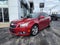 2011 Chevrolet Cruze LT w/2LT