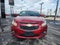 2011 Chevrolet Cruze LT w/2LT