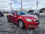 2011 Chevrolet Cruze LT w/2LT